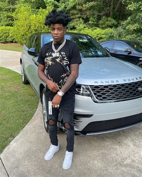 Yungeen Ace Wiki, Real Name, Net Worth, Height, Girlfriend